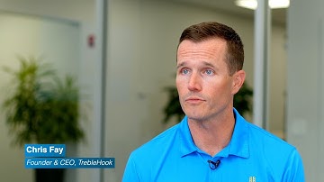 Introducing TrebleHook: A Revolutionary Project Pursuit & CRM Platform for AEC