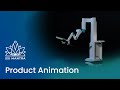 Ssi mantra product animation