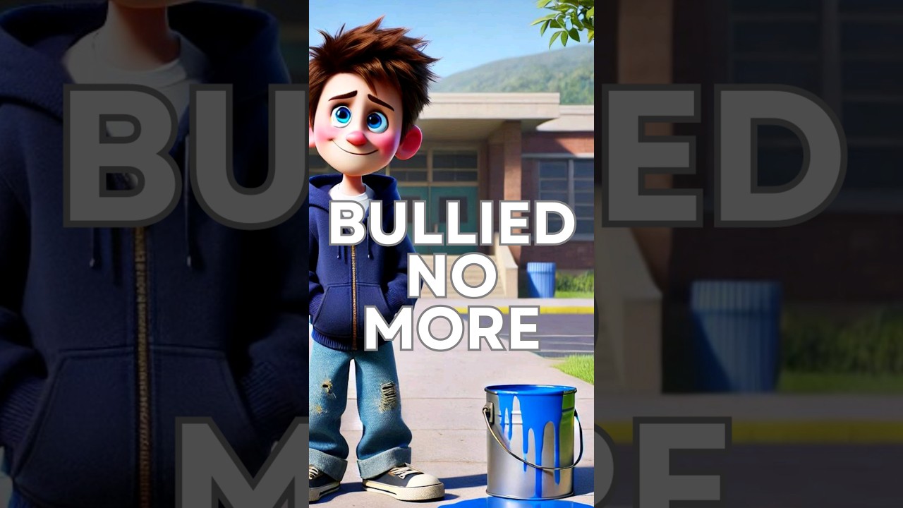 Bullies Get Punished: Tim's Powerful Lesson | 
