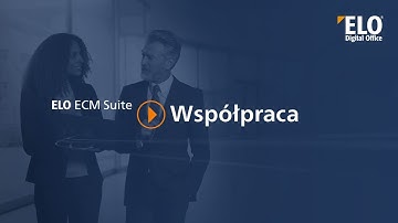 ELO ECM Suite- Współpraca