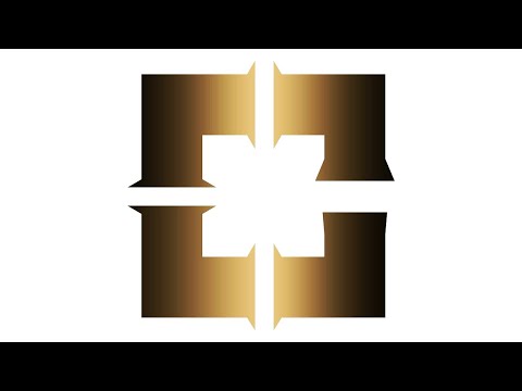C Logo Design Illustrator | Illustrator Logo Tutorial