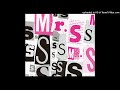 2-01 よわいとこ/SMAP\Mr. S Disc2 [monochrome]
