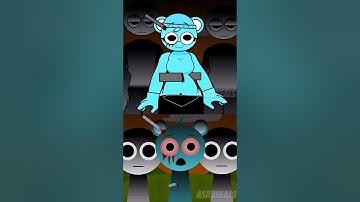 Incredibox Sprunki Phase 1.5 Vs Sprunki Phase 1.5 But Human