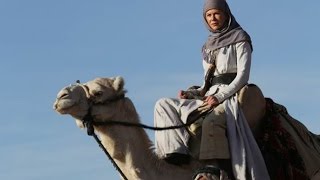 Queen Of The Desert 2017 Official Trailer Hd