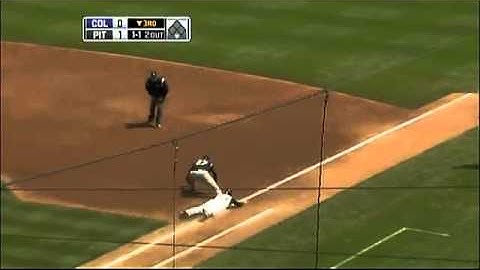 2009/05/17 Tulowitzki