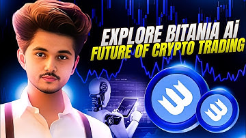 Bitania.com – Privacy-Focused P2P Crypto Exchange Explained
