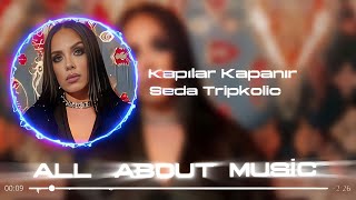 Seda Tripkolic - Kapılar Kapanır                  (ALL ABOUT MUSİC) ~REMİX~ Resimi