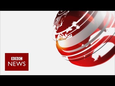  BBC  NEWS  2022 Title Sequence HD YouTube