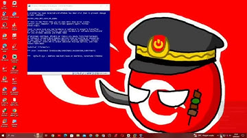 All ABC Song has BSOD VM Part 9