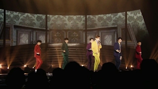 2PM - My House @ GALAXY OF 2PM