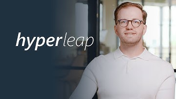 AWS Partner Pinecone Helps Hyperleap Build Job Seeker-focused AI-powered Job Board