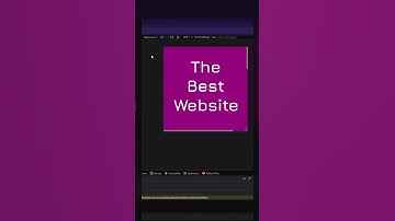 Website Testing - Simulate a Mobile View in Seconds! #shorts