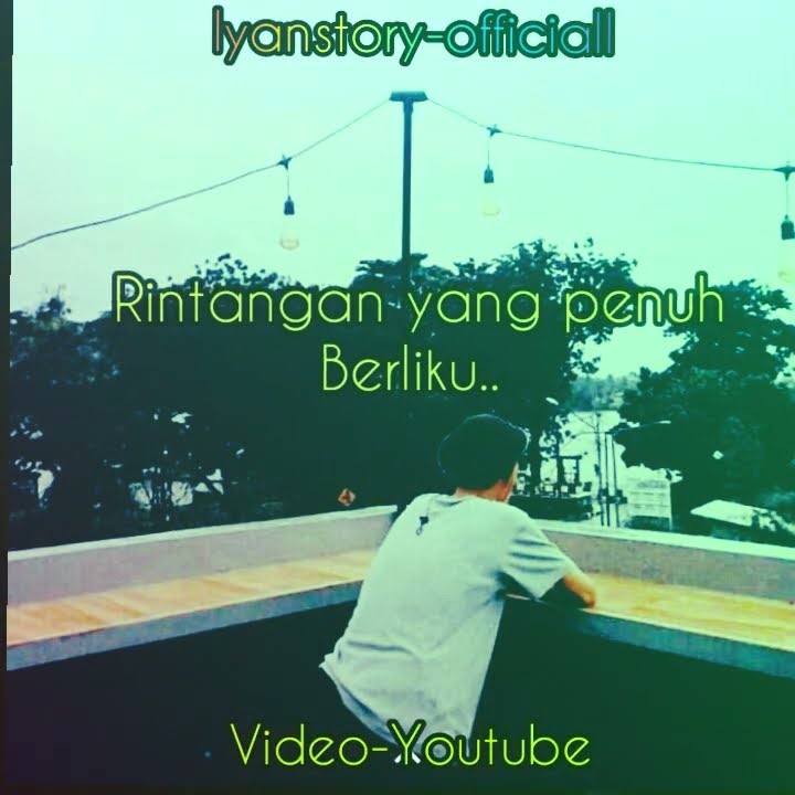 StoryTerbaru #arief :Perjalanan hidup dan cintaku