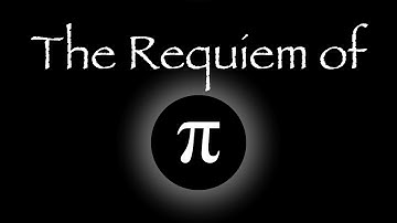 The Requiem of Pi - chromatic π base 12