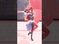 【踊ってみた】IRIS OUT【#shorts ｜レイン・パターソン】