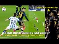 Shocked reaction vinicius jr  carlo ancelottis to arda glers skills against real sociedad