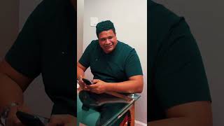 Hay preguntas que te hacen llorar #mujeres #hombres #comedia