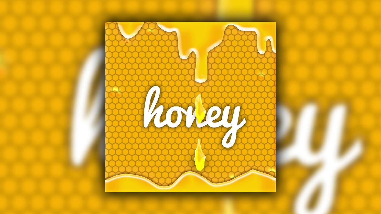 Rexart - honey - YouTube