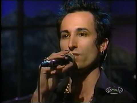 SPONGE - Live Here Without You [LIVE TV 1999]