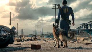 Fallout 4 - The Wanderer Trailer