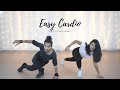 Easy cardio workout  get fit with niyat  ep 1 stayhome withme