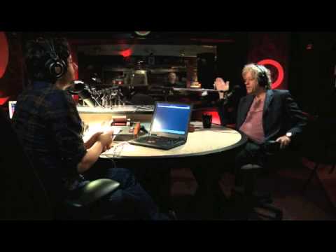 Bob Geldof - Q Interview