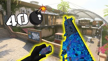 PLAYING THE *NEW* MAP VISTA HARDPOINT IN MW3! | MW3 Ranked Play