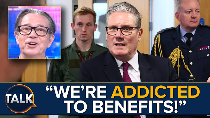 "Disastrous Humiliation!" | Keir Starmer Wins Disability Cut Vote After Labour Rebellion