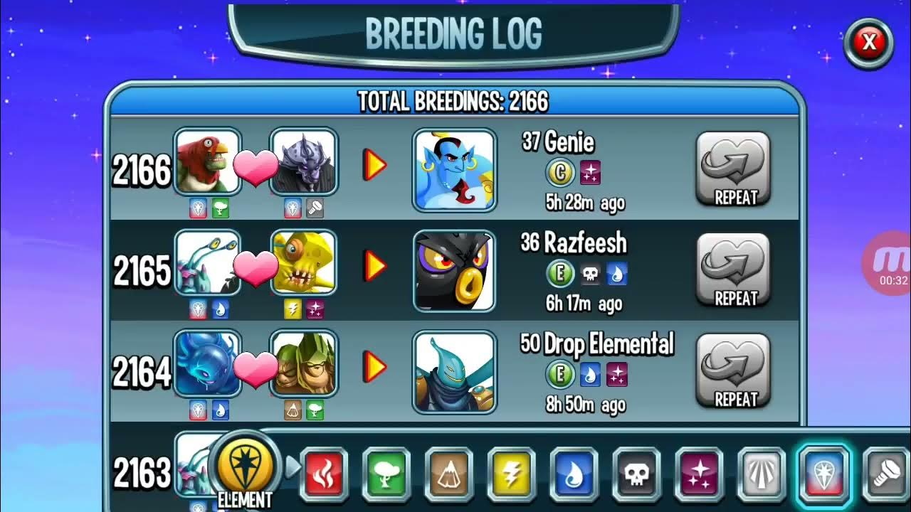 How To Breed Legendary Monsters In Monster Legends Monster Legends - How to breed legendary monsters in Monster Legends 7