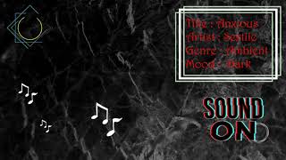 Anxious by Sextile | No Copyright Music | Music Free