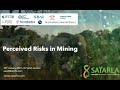 Perceived Risks in Mining