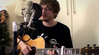 Video voorbeeld van "Another Day In Paradise - Phil Collins | ortoPilot Cover"