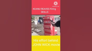 Keanu reeves TRANING#marvel It