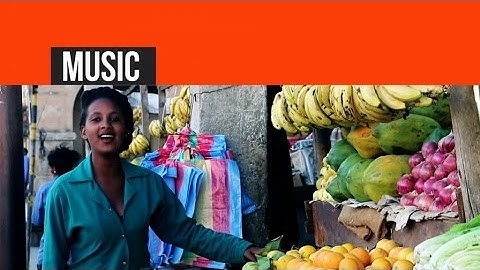 Eritrea - Yemane Ghebremichael (Barya) - Deki Asmara | ደቂ ኣስመራ - New Eritrean Music 2016
