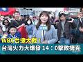 WBC台灣對捷克比賽