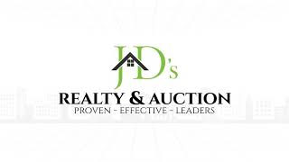 Thank you from the entire team at JD’s for a successful Powell Estate Auction