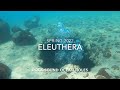 Eleuthera 2022- Rock Sound, Blue Holes