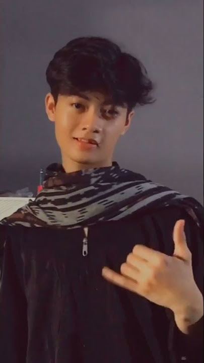 TIKTOK UDIN COGAN || PART 10
