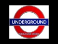 The Underground (Strauss Mixx)