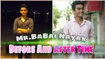 Mr.BaBai Nayak Smart Value Great Leader 💎 | Before And After Time | SMART VALUE TEAM BIKASH GHOSH
