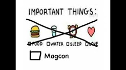 😍MAGCON😍 thers there height,names,age they would date and pics