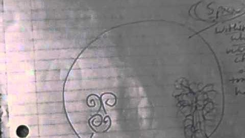 Awareness, Information and Energy