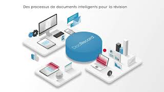 Celebrity (French) ECM: DocRecord - Enterprise Content Management & Work Process Automation Profile