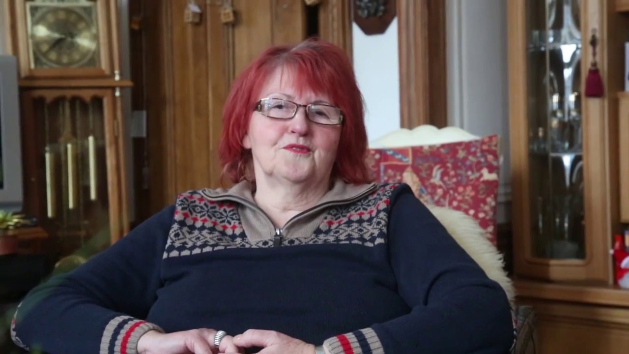 Hanka Rackwitz Tochter Hanka Rackwitz Tochter
