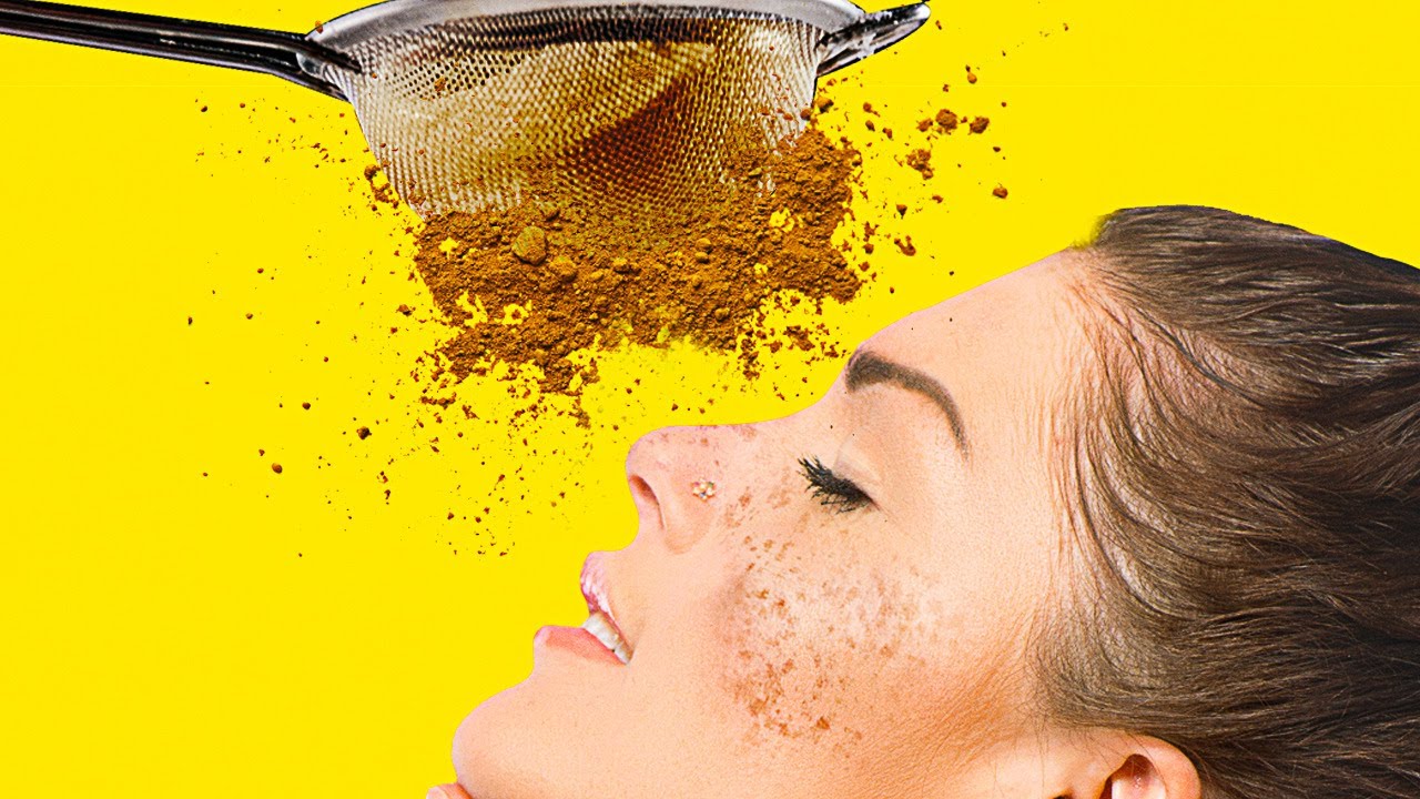 35 GLAM BEAUTY TRICKS EVERY GIRL NEED