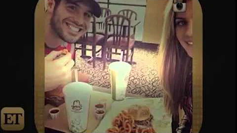 Meet the Most Adorable Couple in Professional Sports | StarCelebrityTV