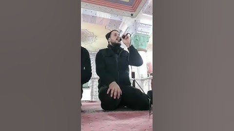 Thumbnail of Yavuz Sultan Selim cami tesbihat 2
