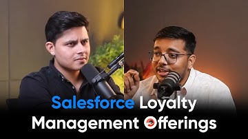 What Salesforce Loyalty Management Has To Offer?