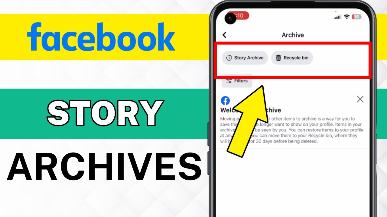 How To See Your Story On Fb