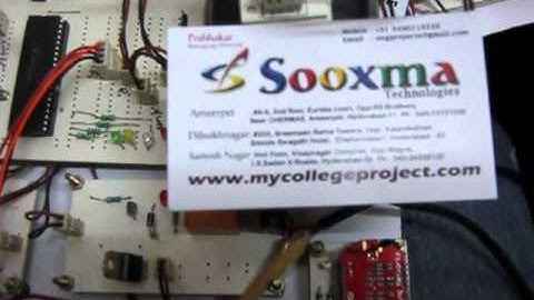 Wi Fi based smart wireless sensor network